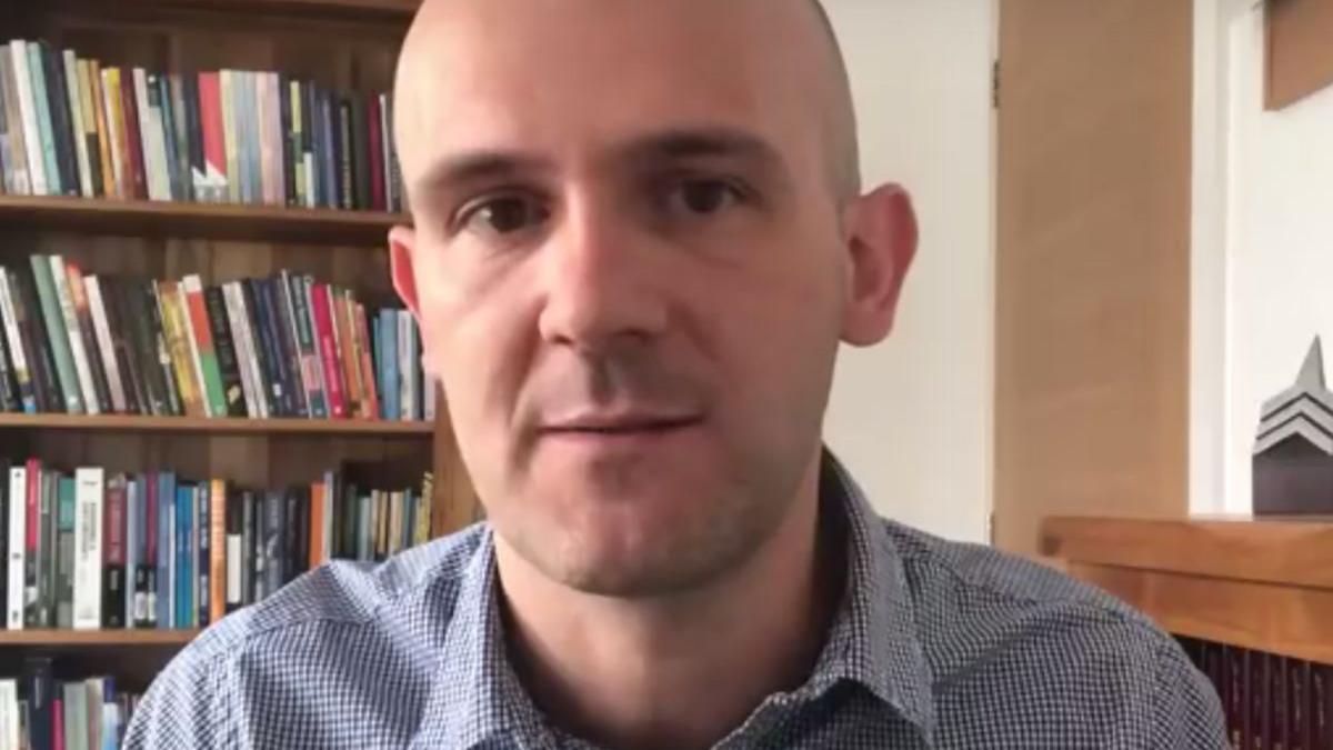 ciprian cociuba medic anglia coronavirus