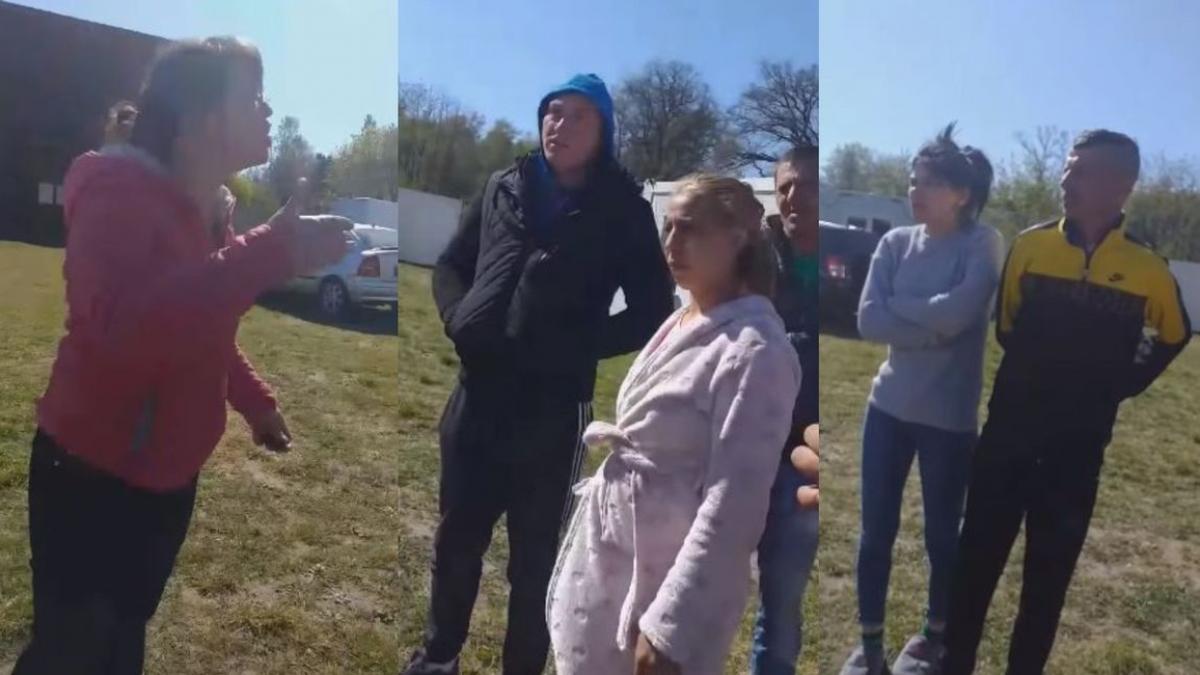 conditii mizere romani munca germania