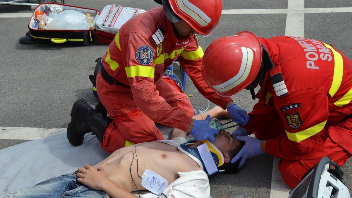 femeia din brasov a sunat la 112 si a anuntat ca partenerul sau nu mai respira si se invineteste a