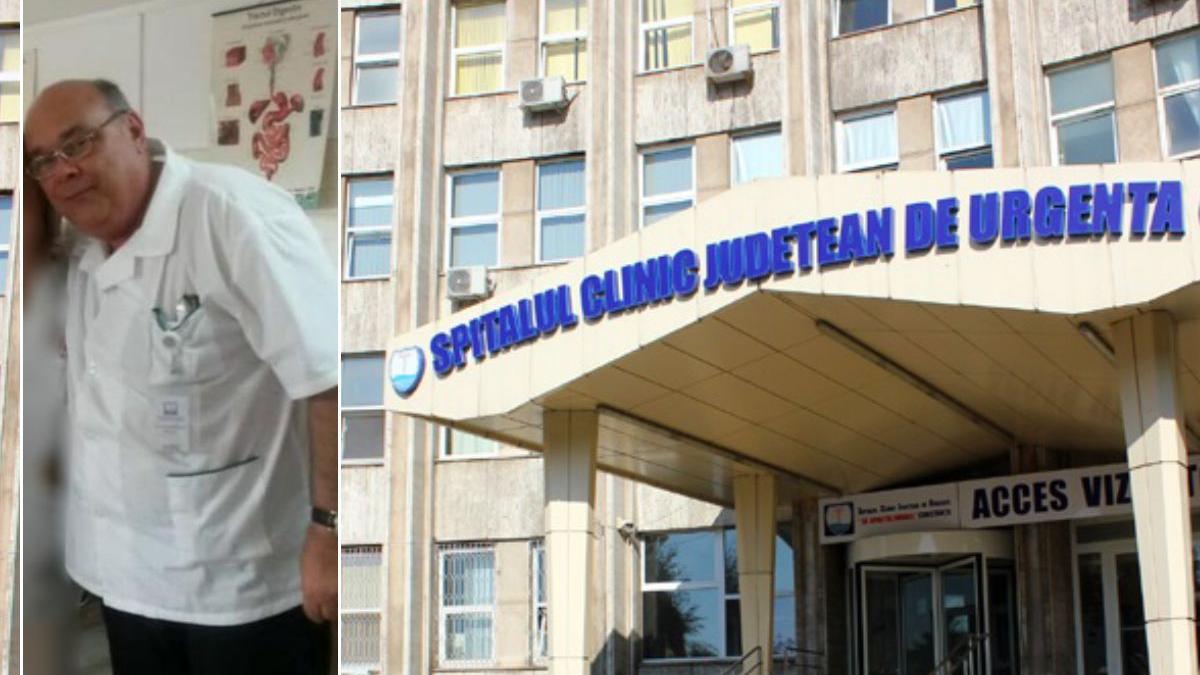 mesaj medic constanta moarte primul doctor infectat coronavirus