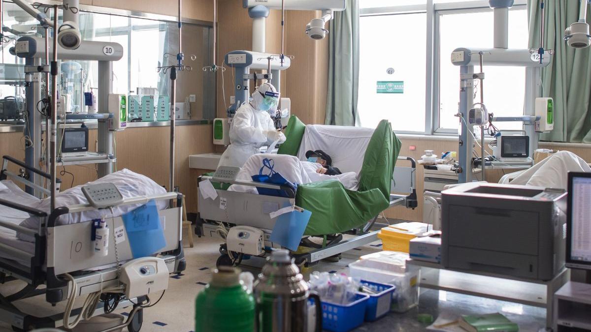 mesajul oms despre faptul ca ce e mai rau abia urmeaza a fost decodat ce inseamna de fapt