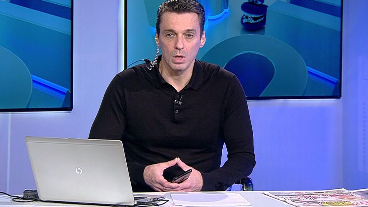 mircea badea referitor la carantinarea batranilor sunt minciuni s a propagat acest fake news ca sa