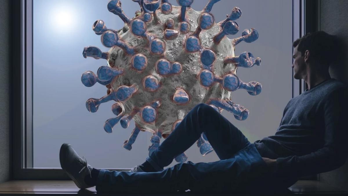 stiai cine sunt cei mai relaxati oameni pe timp de pandemie