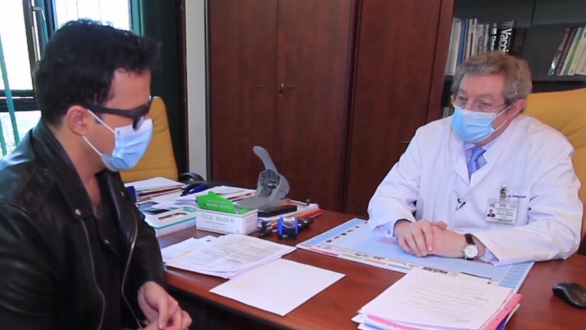 adrian streinu cercel demitere comisie covid ministerul sanatarii