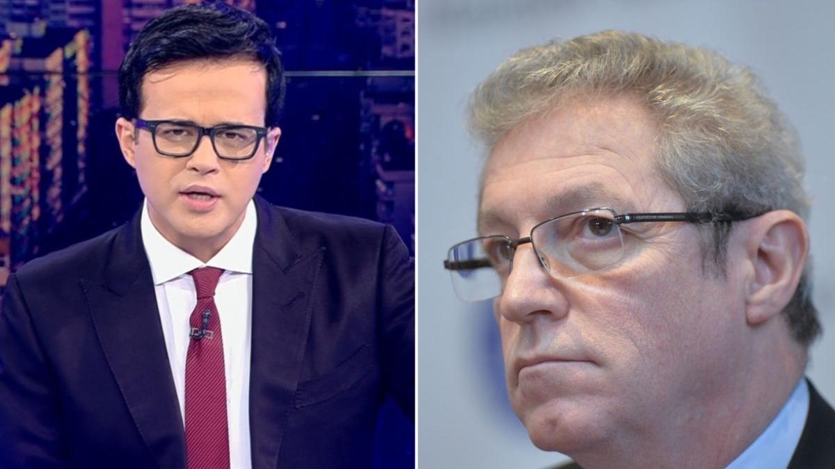 adrian streinu cercel interviu demitere sinteza zilei