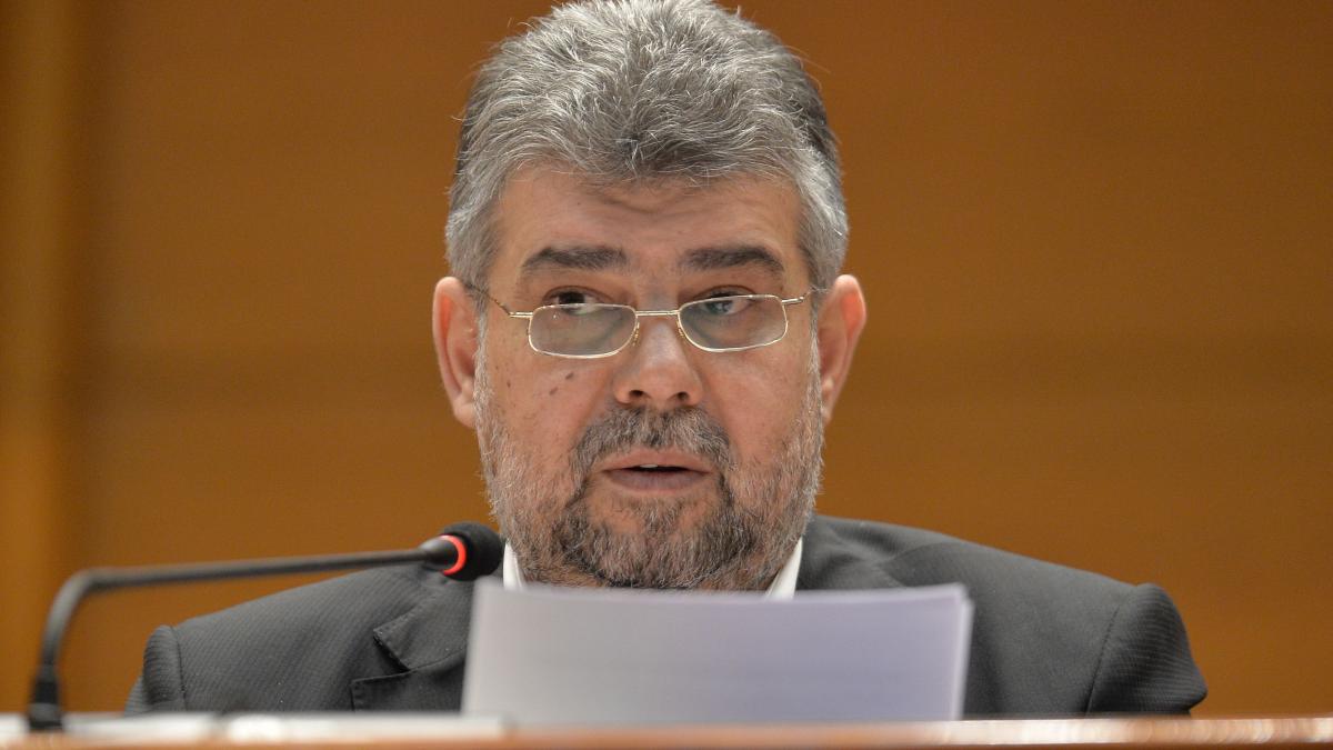 amanare rate ccr ciolacu pnl umilinta