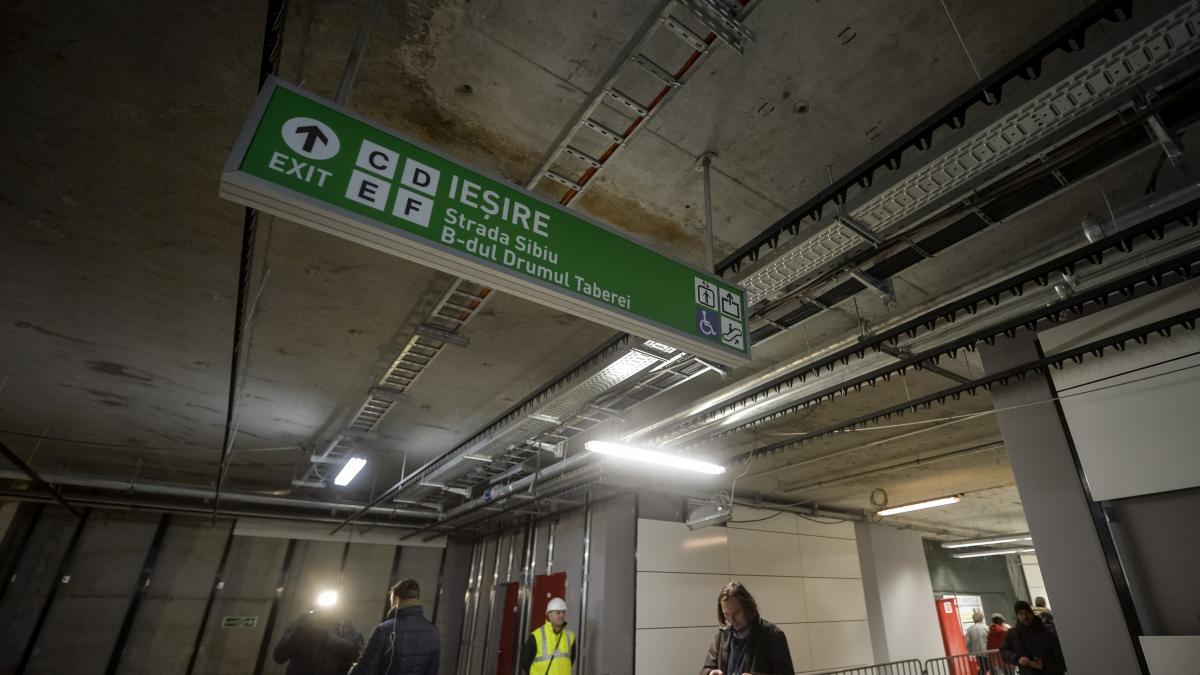 angajata metrorex diagnosticata cu coronavirus