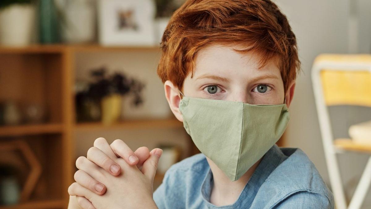 elevii vor fi nevoiti sa poarte masca la scoala