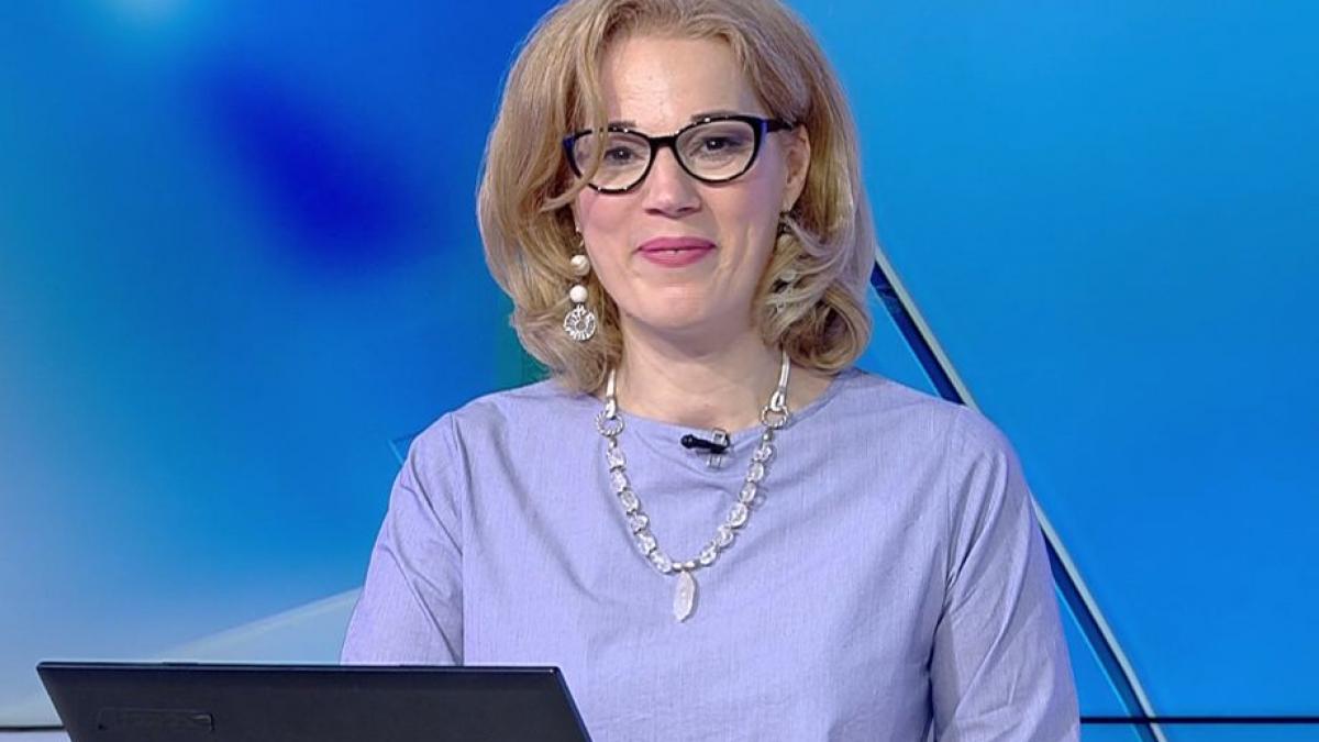 horoscop 23 aprilie 2020 cu camelia patrascanu