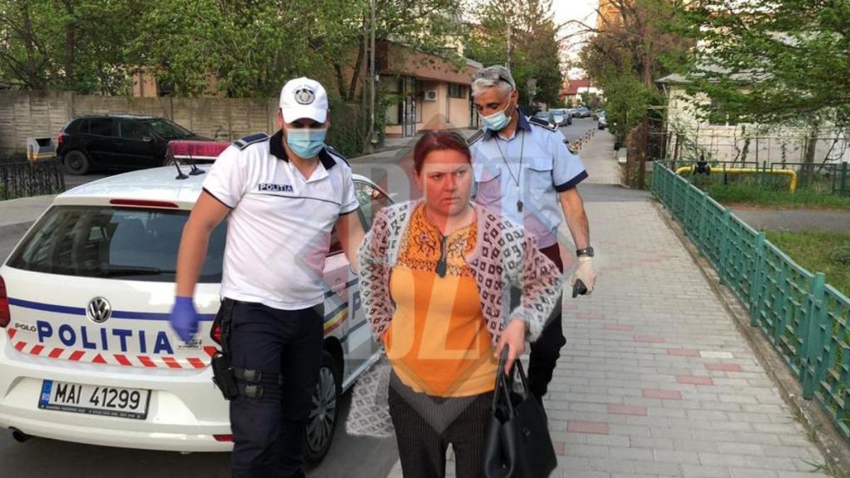 infirmiera beata spital sfantul spiridon iasi doua accidente