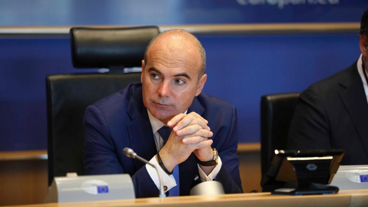 rares bogdan afacerea sparanghel e teapa