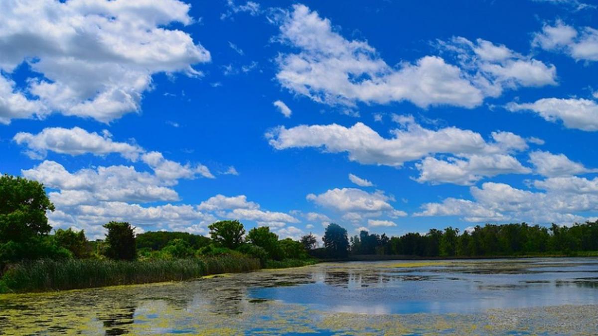 vremea weekend 25 aprilie 2020