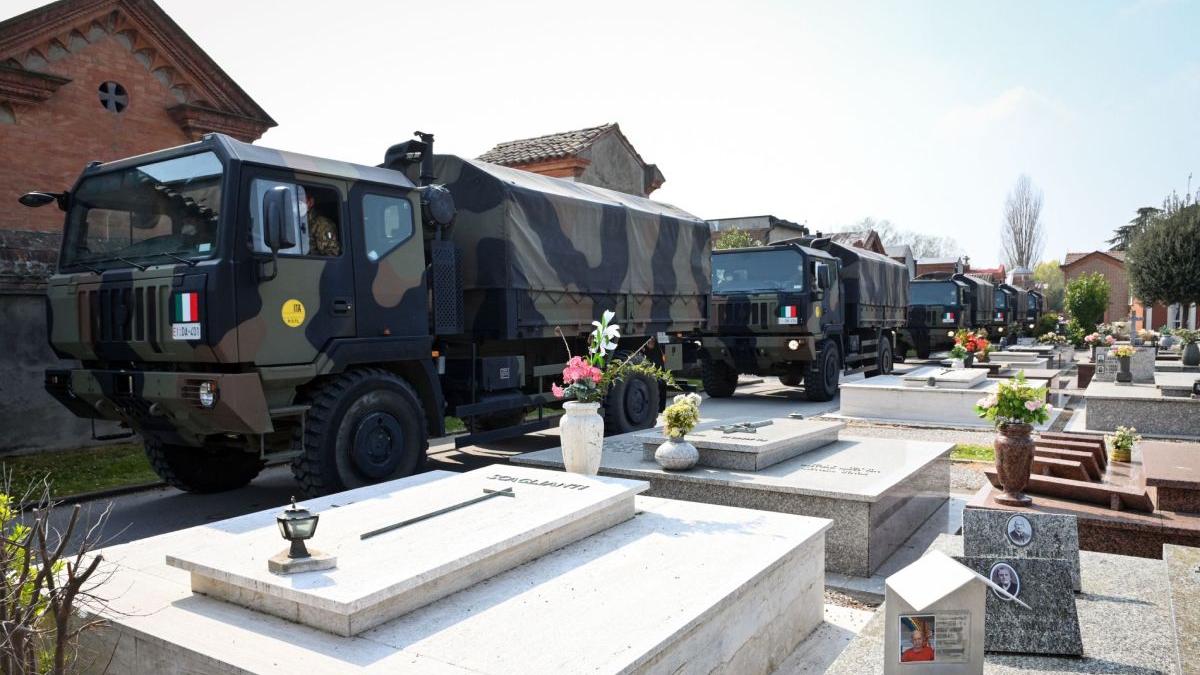 25969 morti oameni infectati coronavirus bilant 24 aprilie 2020 italia