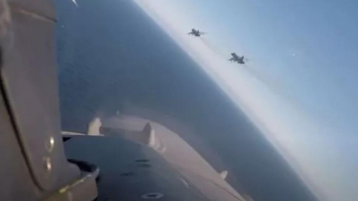 avioane rusia nava razboi sua