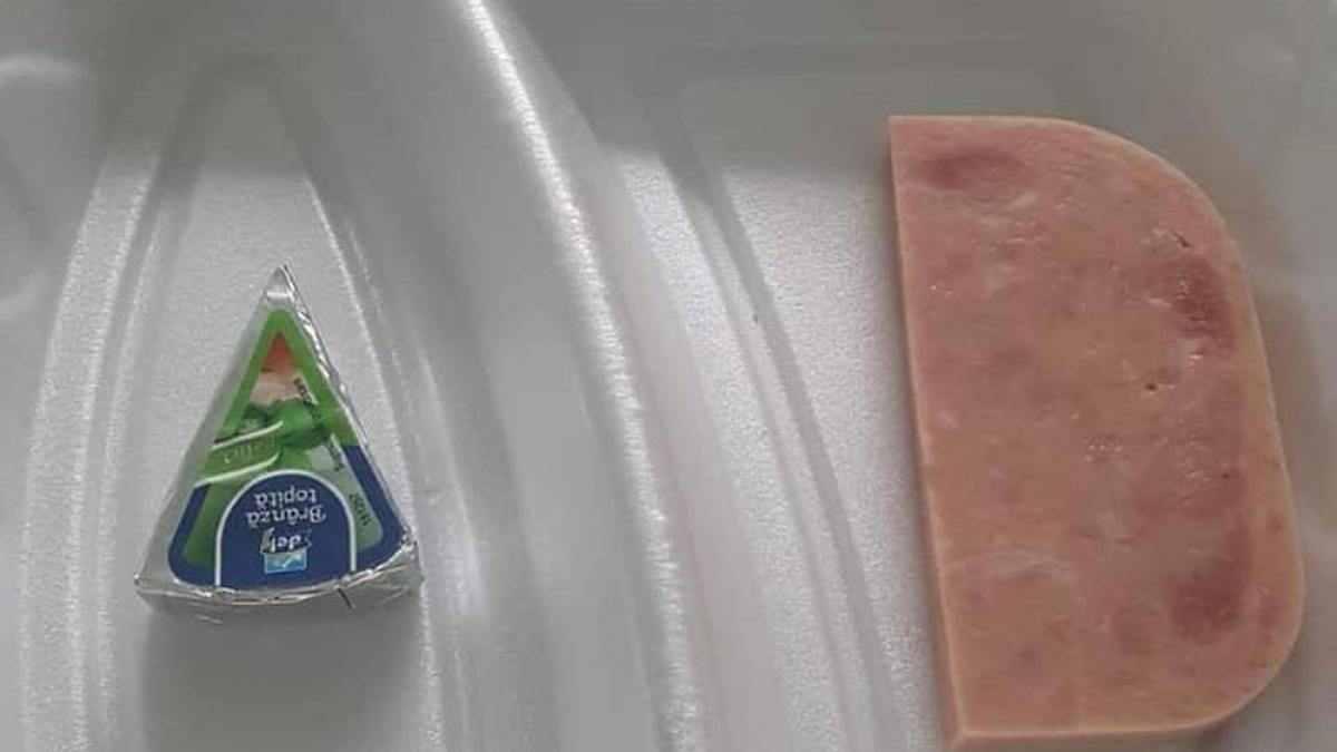 bolnav targu mures revoltat mancare spital