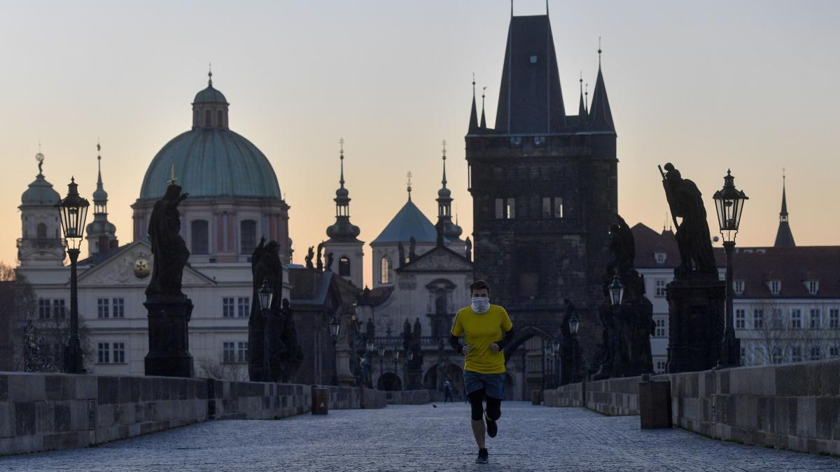 cehia ridica restrictii calatorie