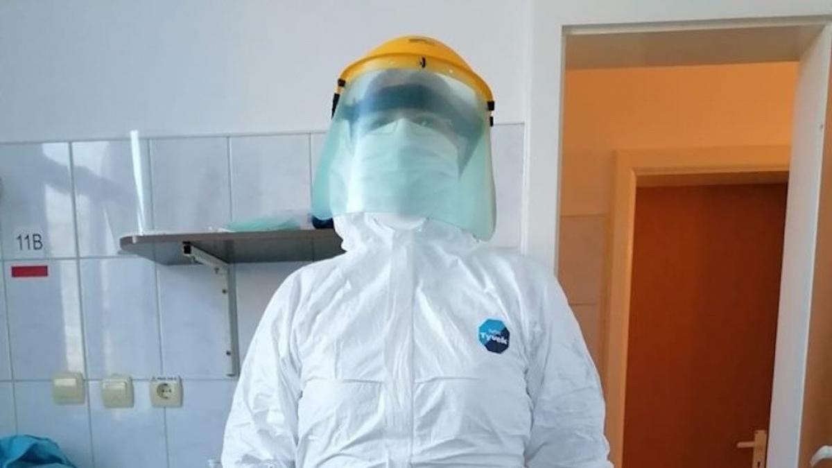 hunedoara medic coronavirus simptome masuri scoala