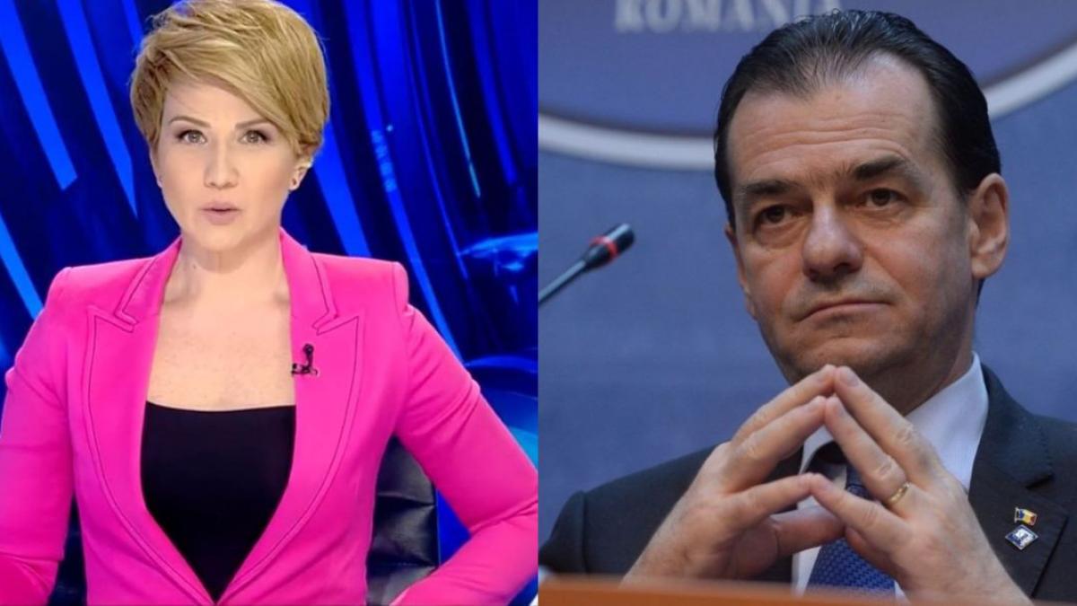 ludovic orban raspunde celor mai importante intrebari la antena 3
