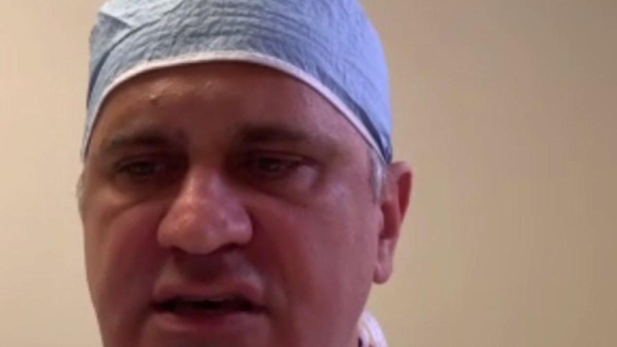 theo trandafirescu covid coronavirus tratament