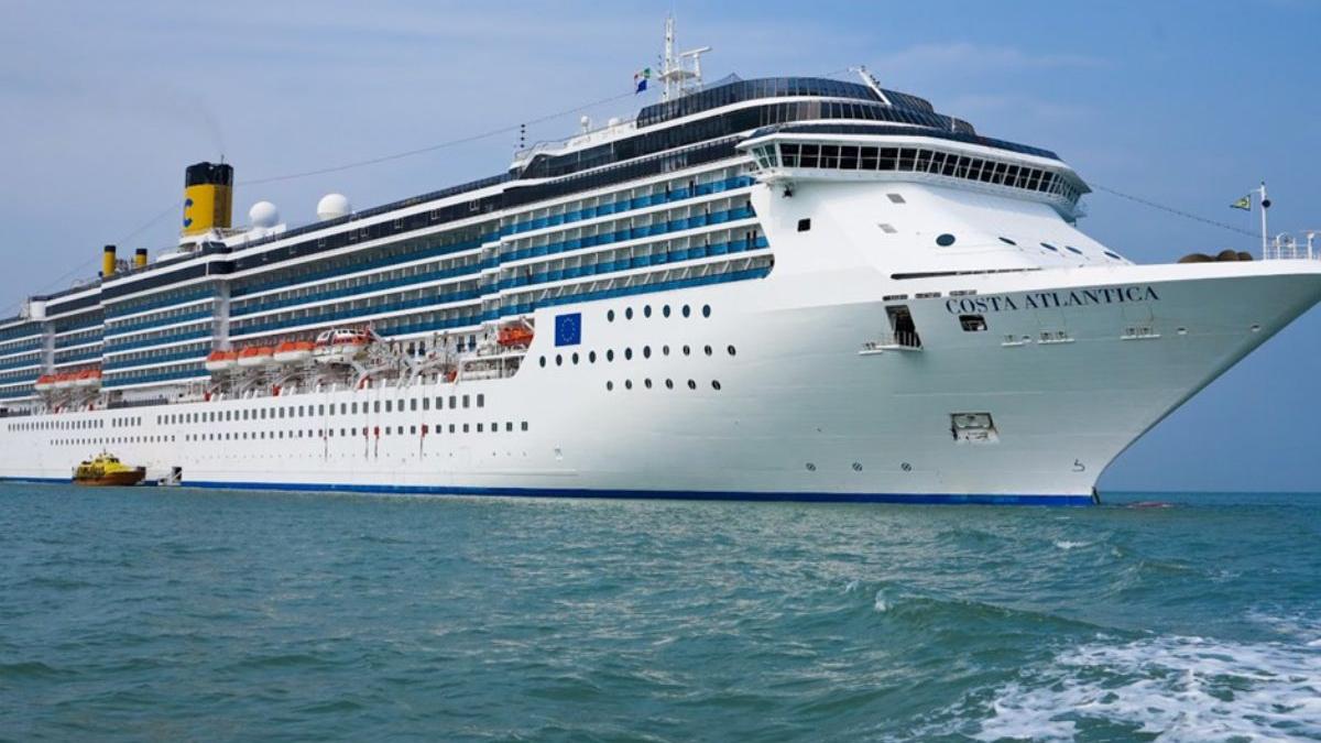 150 oameni infectati coronavirus nava croaziera costa atlantica