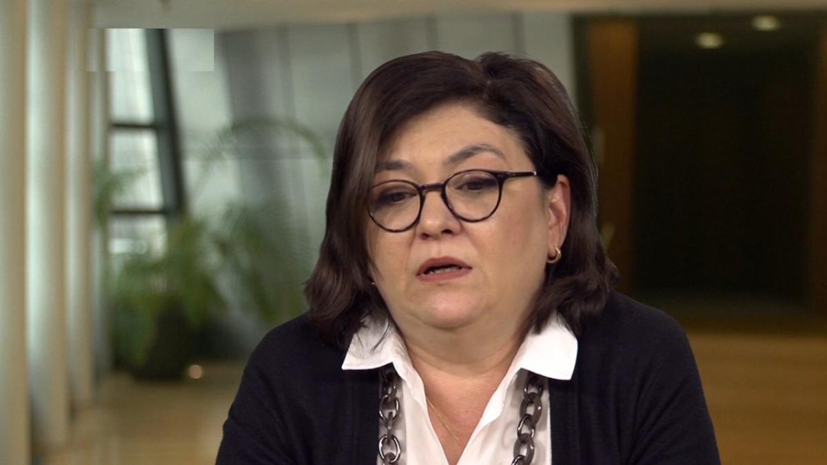 be eu europarlamentarul adina valean zborul cu avionul nu va mai fi la fel dupa pandemia covid 19