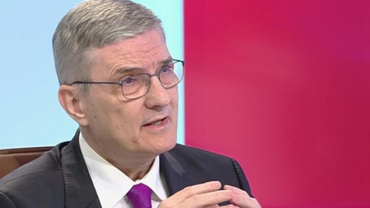 daianu scenariul guvernului este foarte optimist