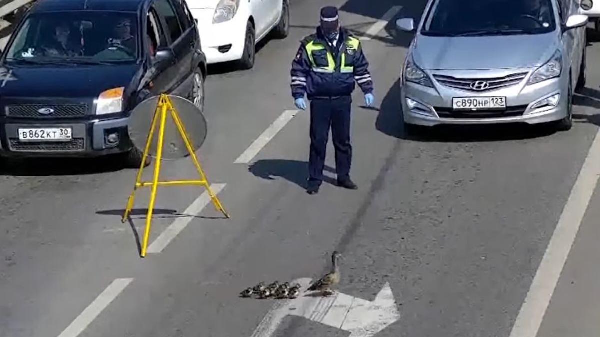 familie rate blocat trafic oras rusia