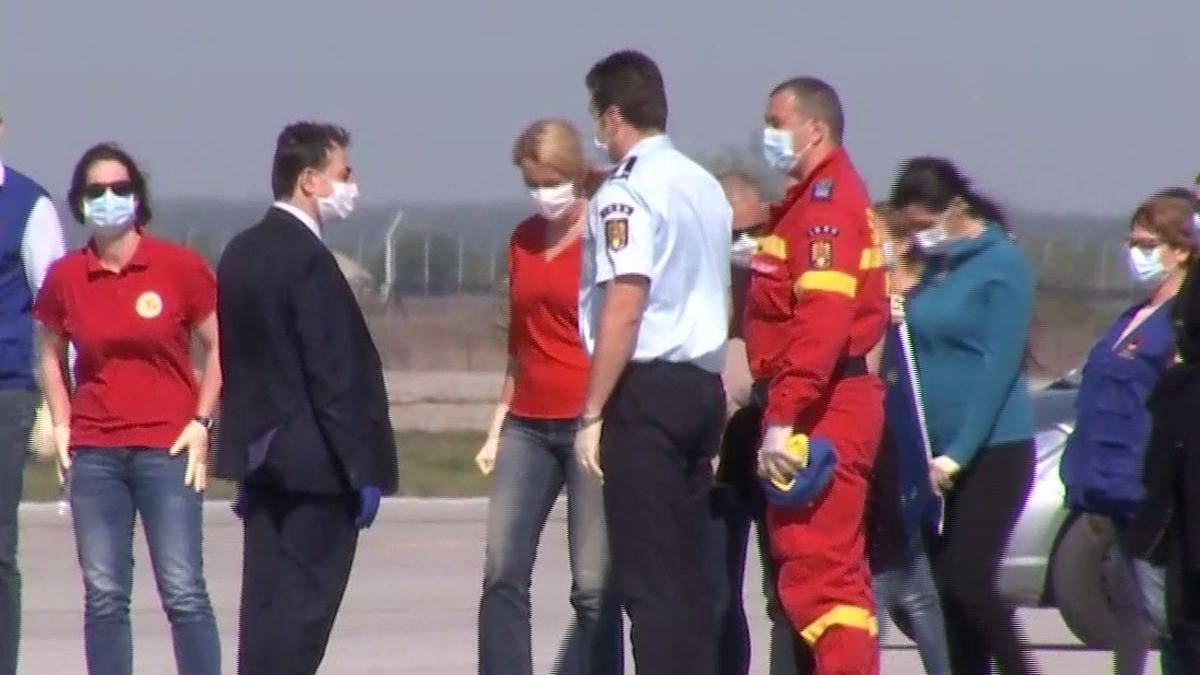 imagini medici romani italia