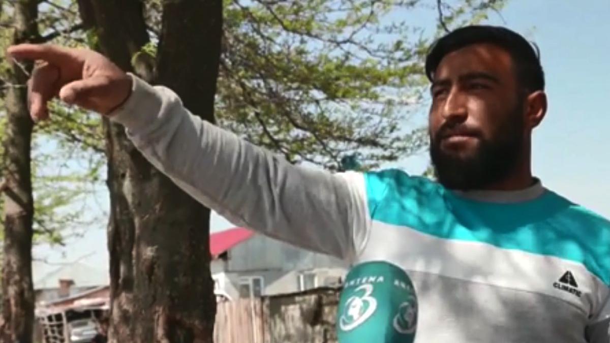 tanar batut sef politie bolintin vale exclusiv antena 3