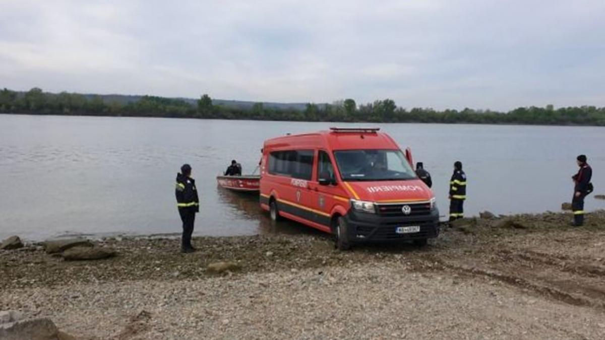 cadavre dunare frontiera serbia
