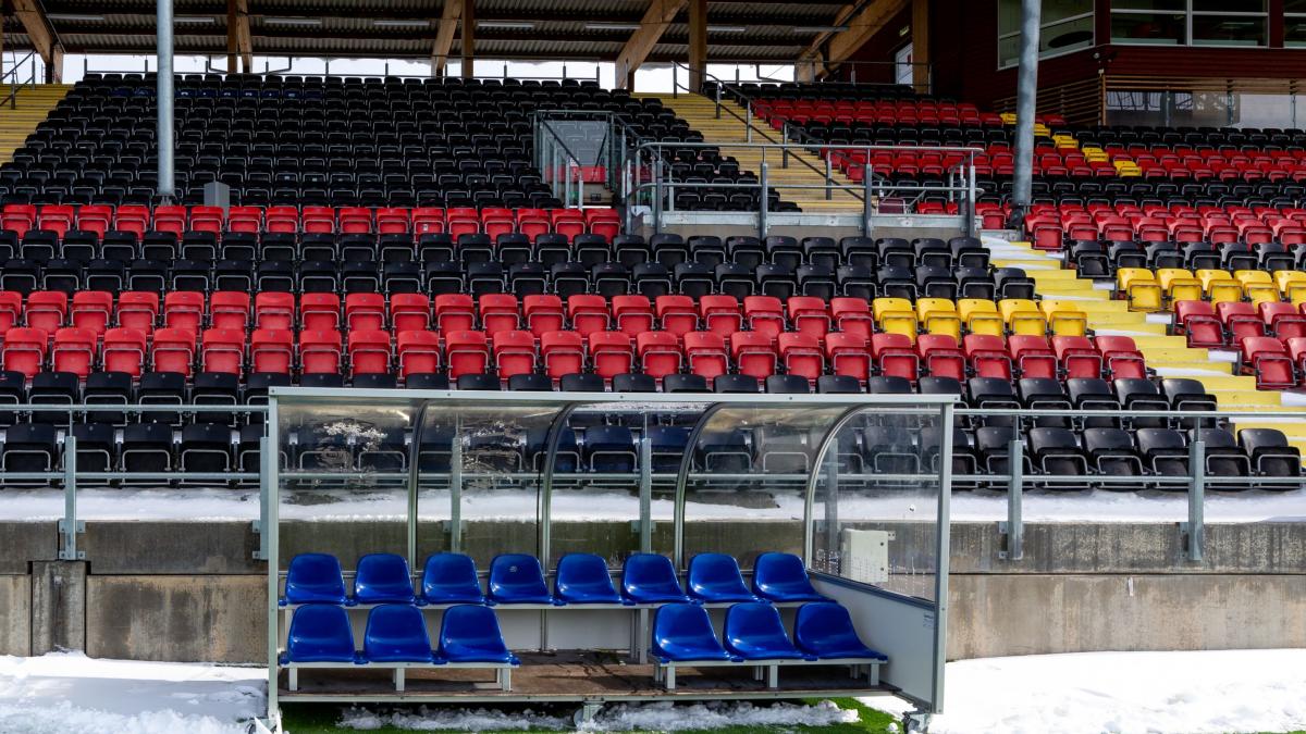 cum va arata un meci din liga 1 dupa epidemia de coronavirus