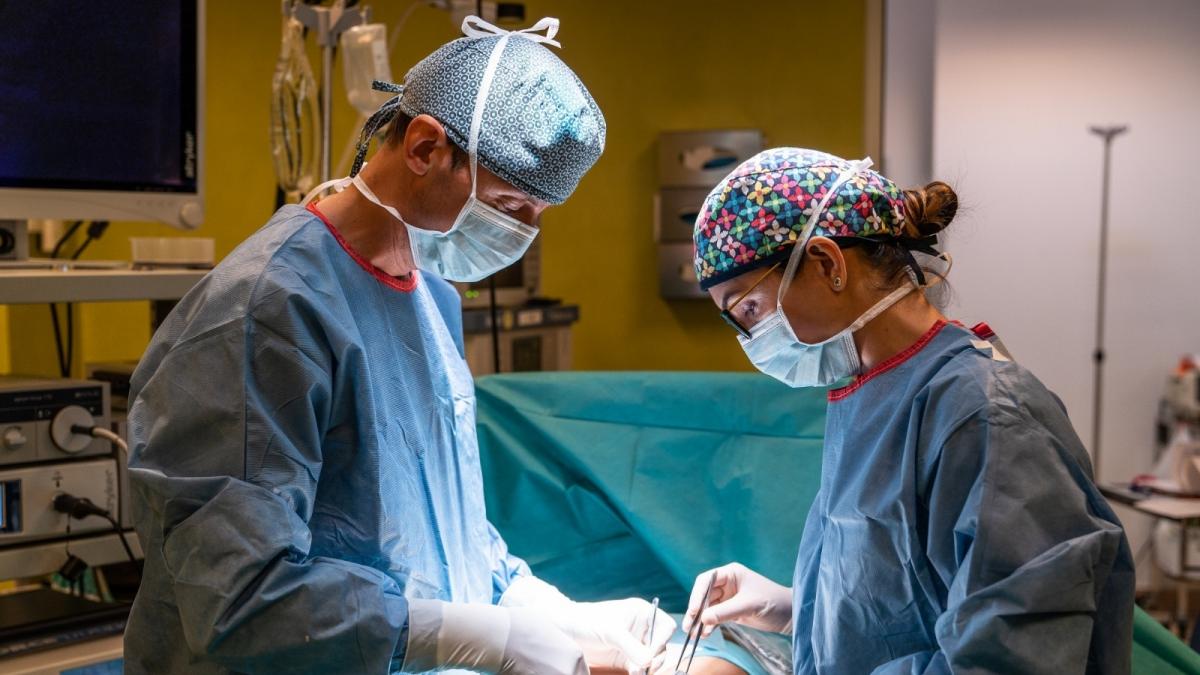 despre urgente chirurgicale in timpul pandemiei cand si de ce este indicat sa mergi la spital