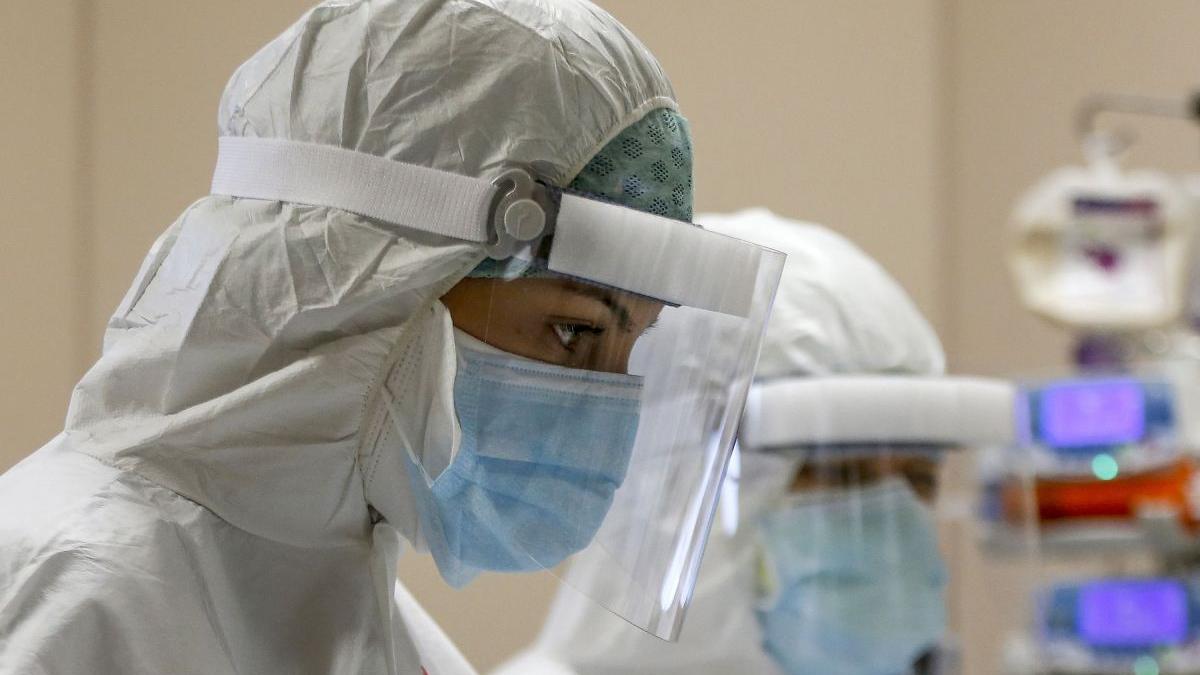 focar spital pascani medici infectati coronavirus