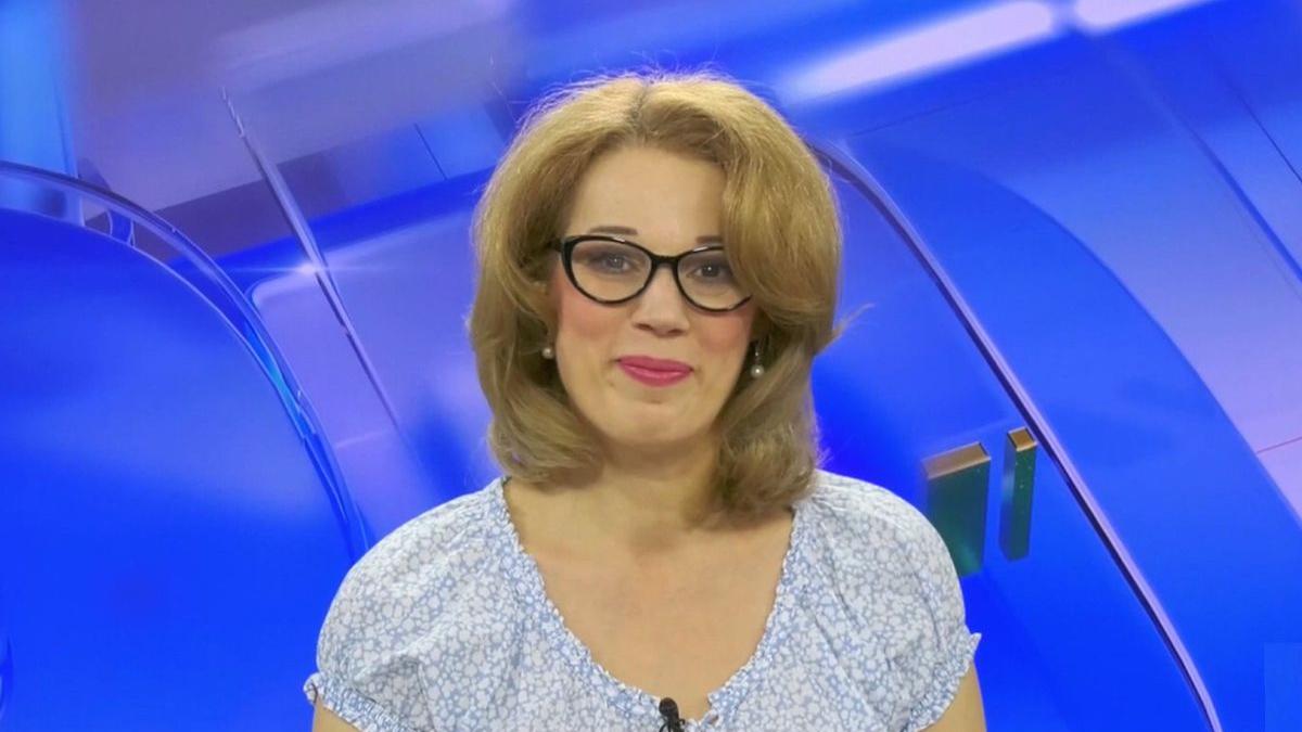 horoscop zilnic camelia patrascanu