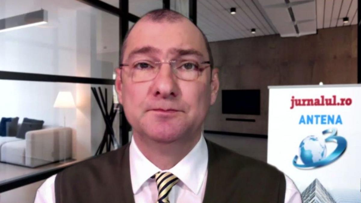 jurnalul de economie cu daniel apostol concilierea solutie pentru amanarea ratelor