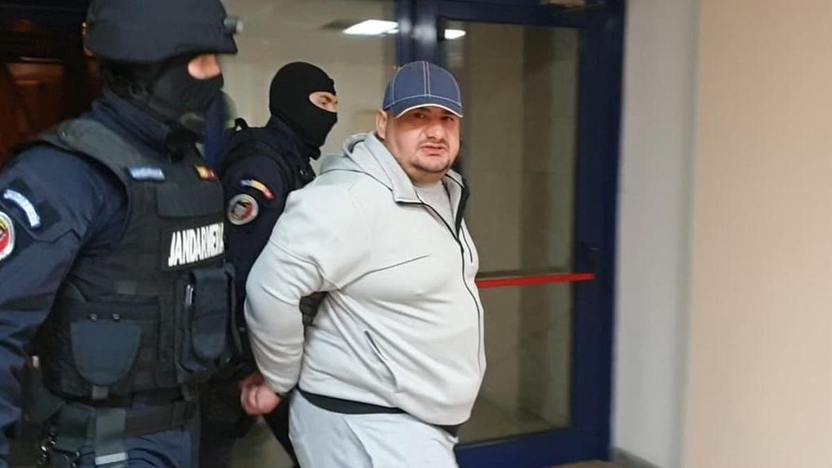 lider interlop lucisn boncu arest dosar trafic droguri