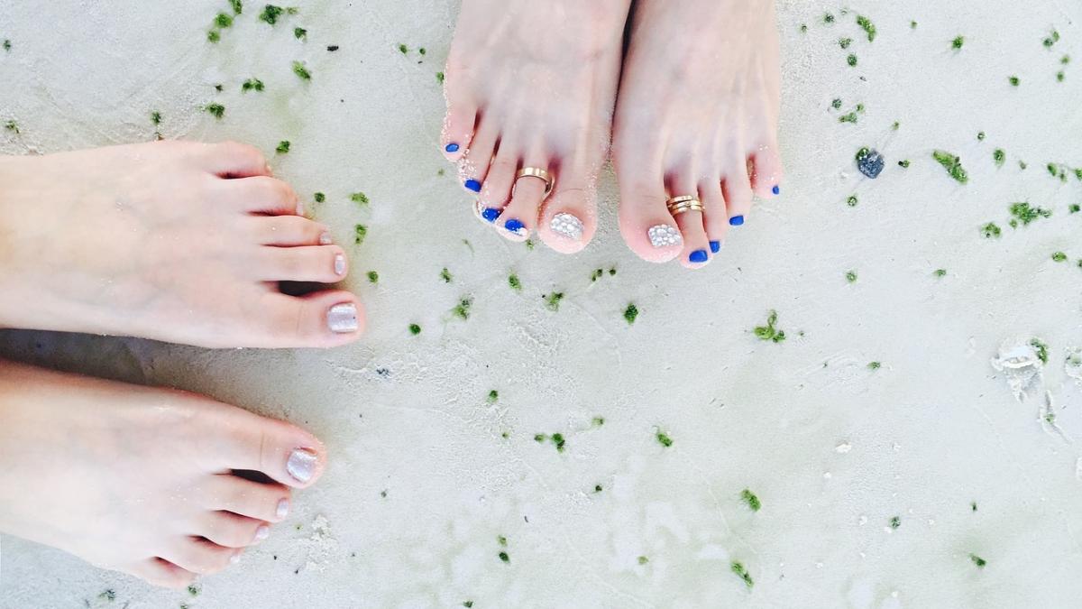 numai de bine sfaturi utile pentru o pedichiura reusita de acasa