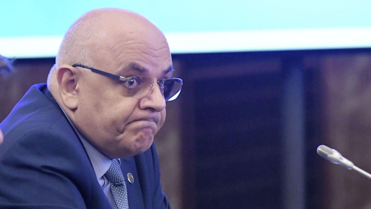 raed arafat concediu vara coronavirus