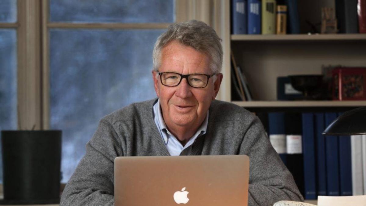 renumit epidemiolog covid 19 e de fapt o boala destul de blanda