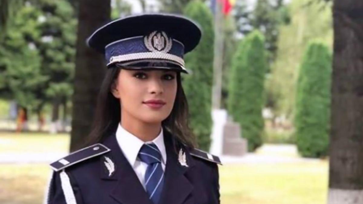 toapa elena ramona politista leucemie acuta