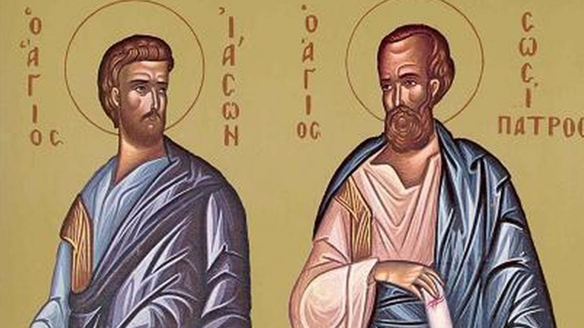 calendar ortodox 28 aprilie ce sfinti sunt sarbatoriti astazi