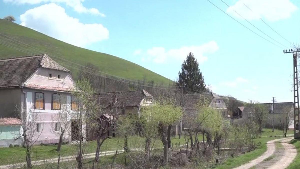 casa la tara visul oricarui orasean in pandemie o locuinta batraneasca costa circa 10 000 de euro