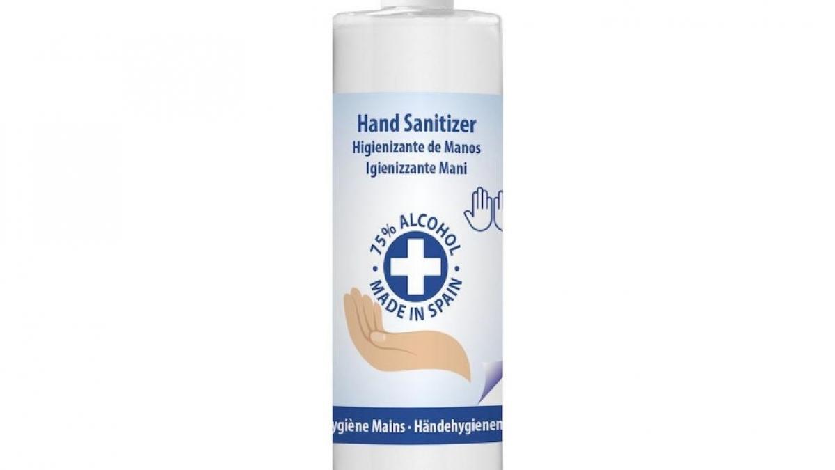 emag reduceri gel dezinfectant pentru maini eficient impotriva virusurilor