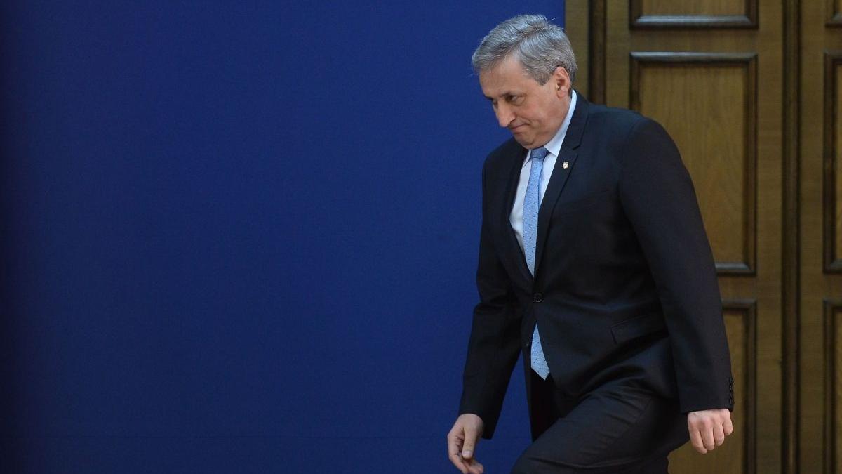 marcel vela chemat la explicatii in fata parlamentului