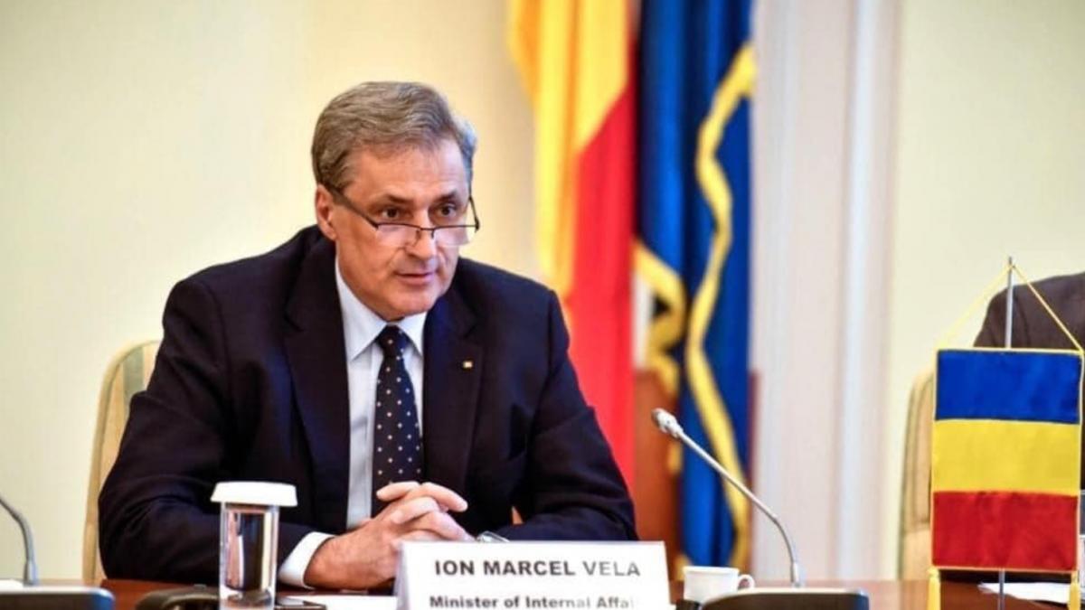 marcel vela sunt extrem de surprins de modul in care am reusit cu totii sa ne adaptam acestei