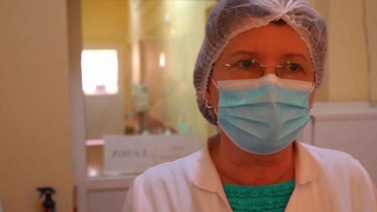 marturii cutremuratoare medici iasi