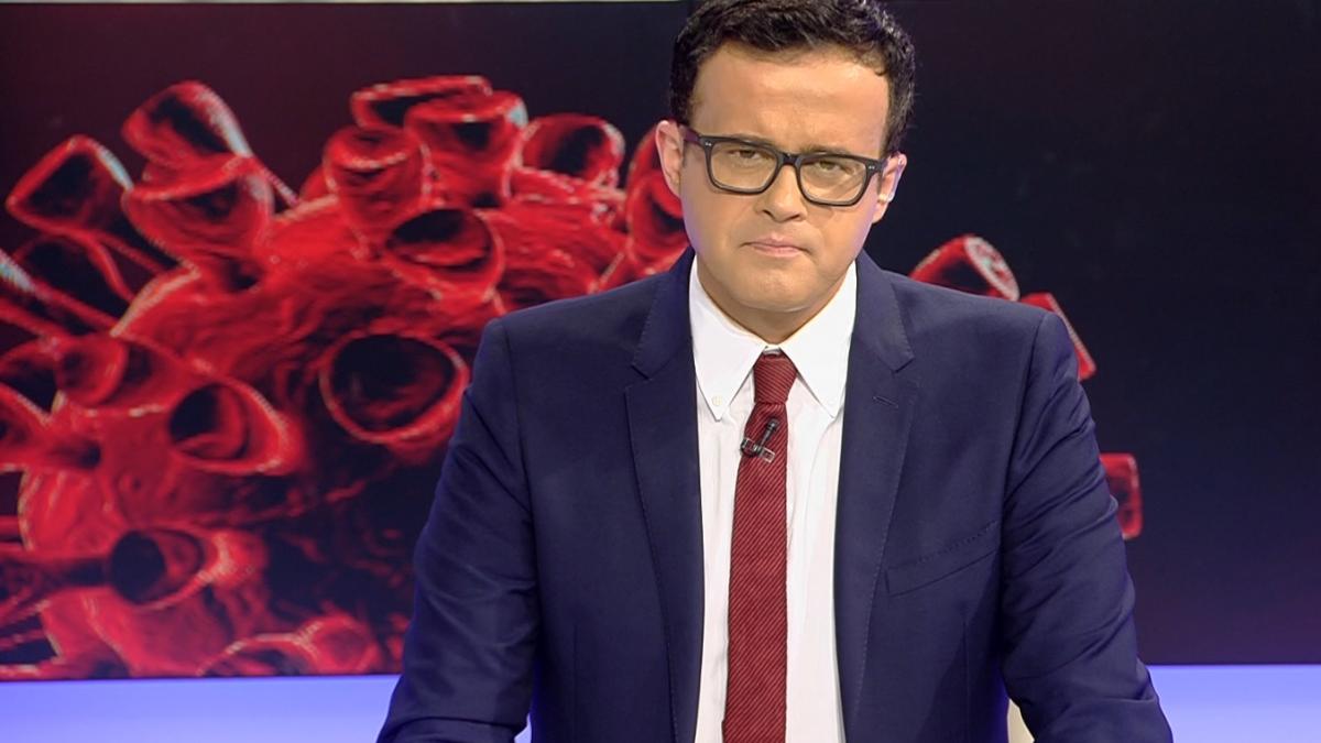 mihai gadea am pierdut un prieten un coleg si un profesionist desavarsit dumnezeu sa l odihneasca