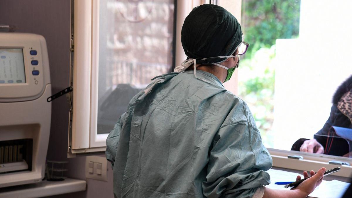 peste 50 cadre medicale infectate coronavirus sibiu