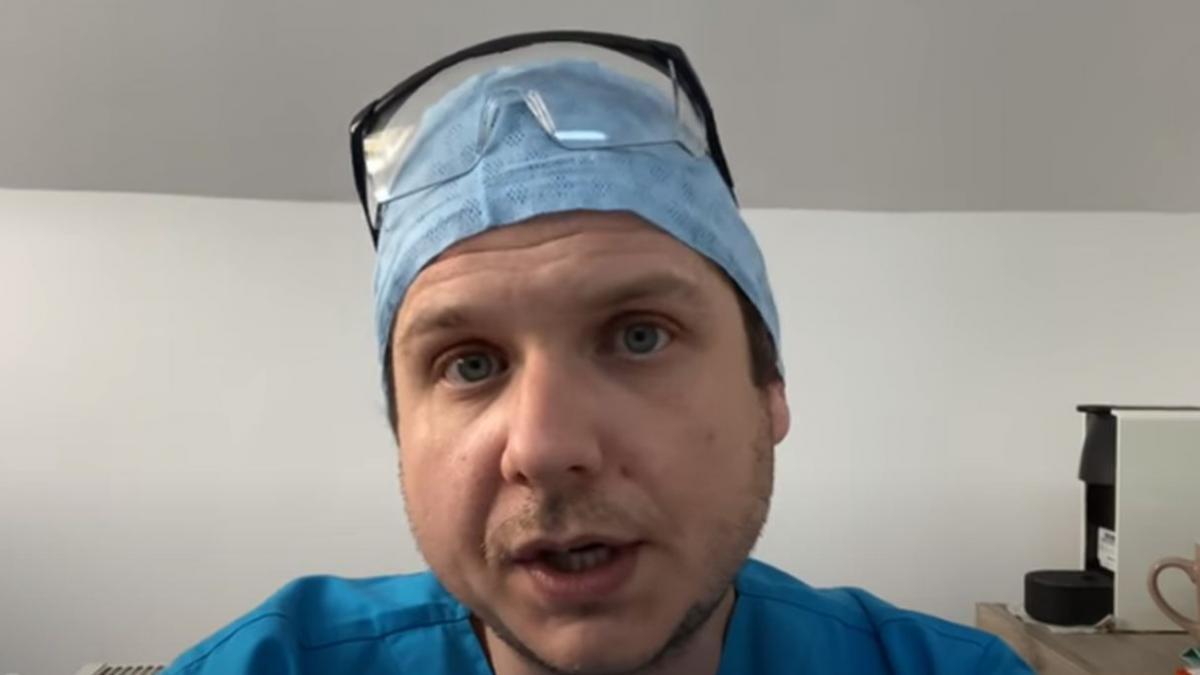 radu crisan pneumolog gargara apa cu sare