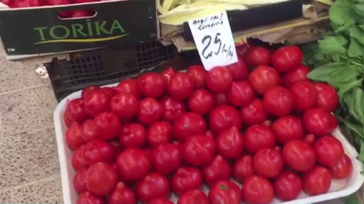 rosii romanesti scumpe